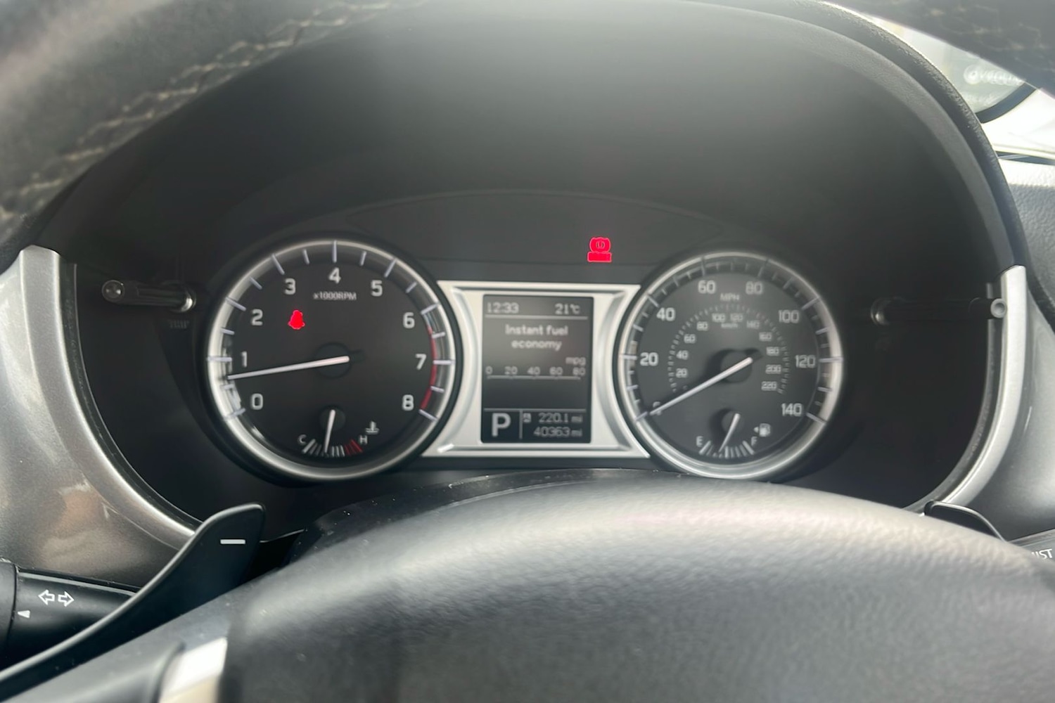 Used Suzuki Vitara 2018 for sale - 76402967: Photo 34