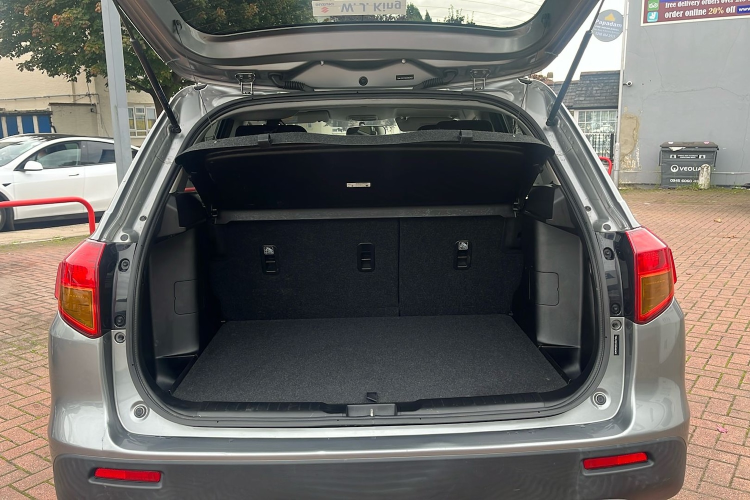 Used Suzuki Vitara 2018 for sale - 76402967: Photo 35