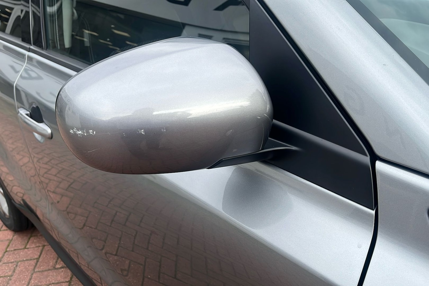 Used Suzuki Vitara 2018 for sale - 76402967: Photo 36