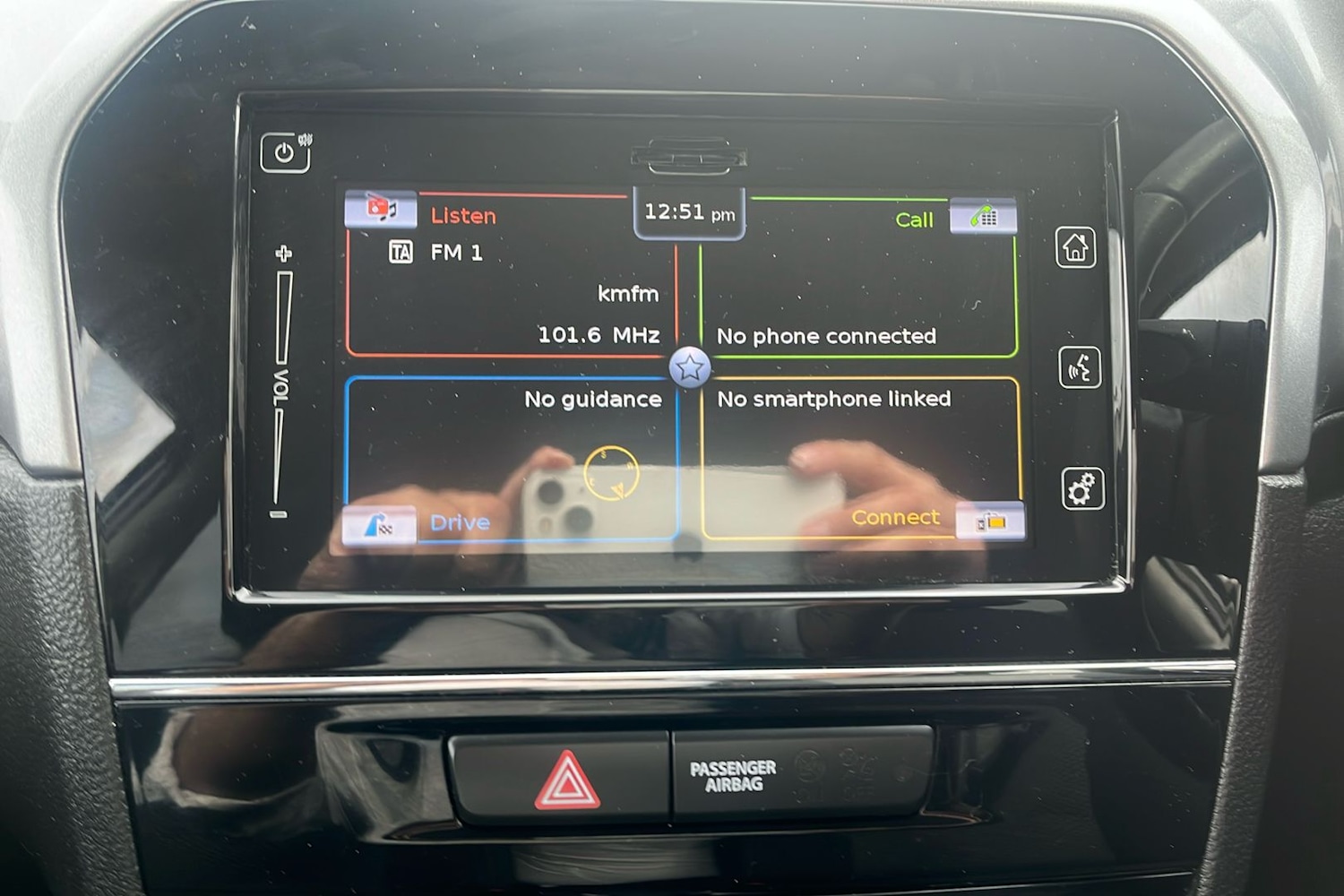 Used Suzuki Vitara 2018 for sale - 76402967: Photo 39