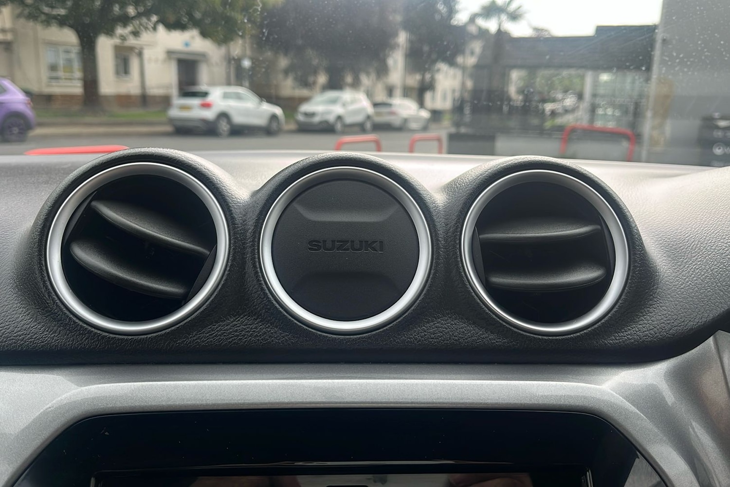 Used Suzuki Vitara 2018 for sale - 76402967: Photo 40