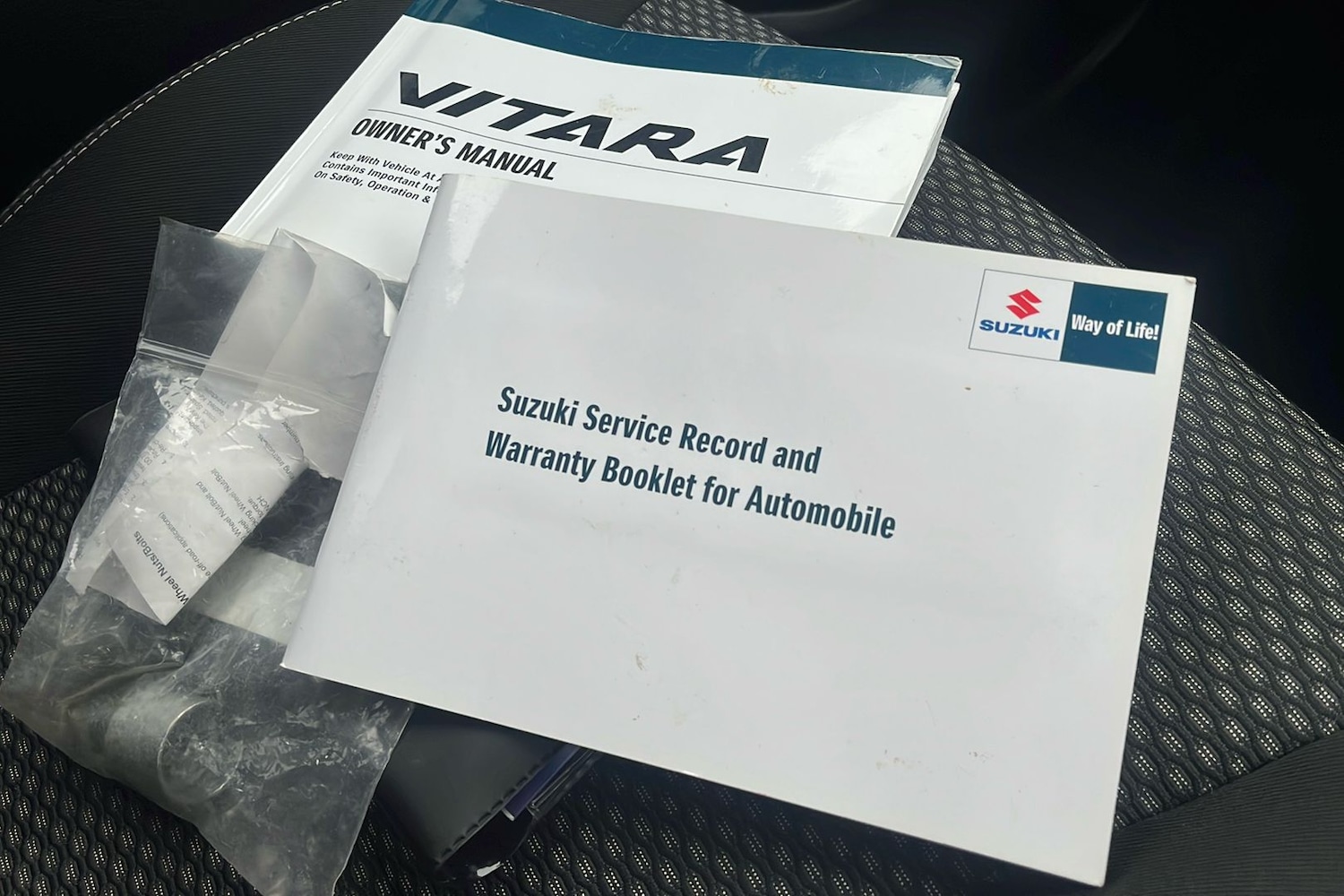 Used Suzuki Vitara 2018 for sale - 76402967: Photo 43