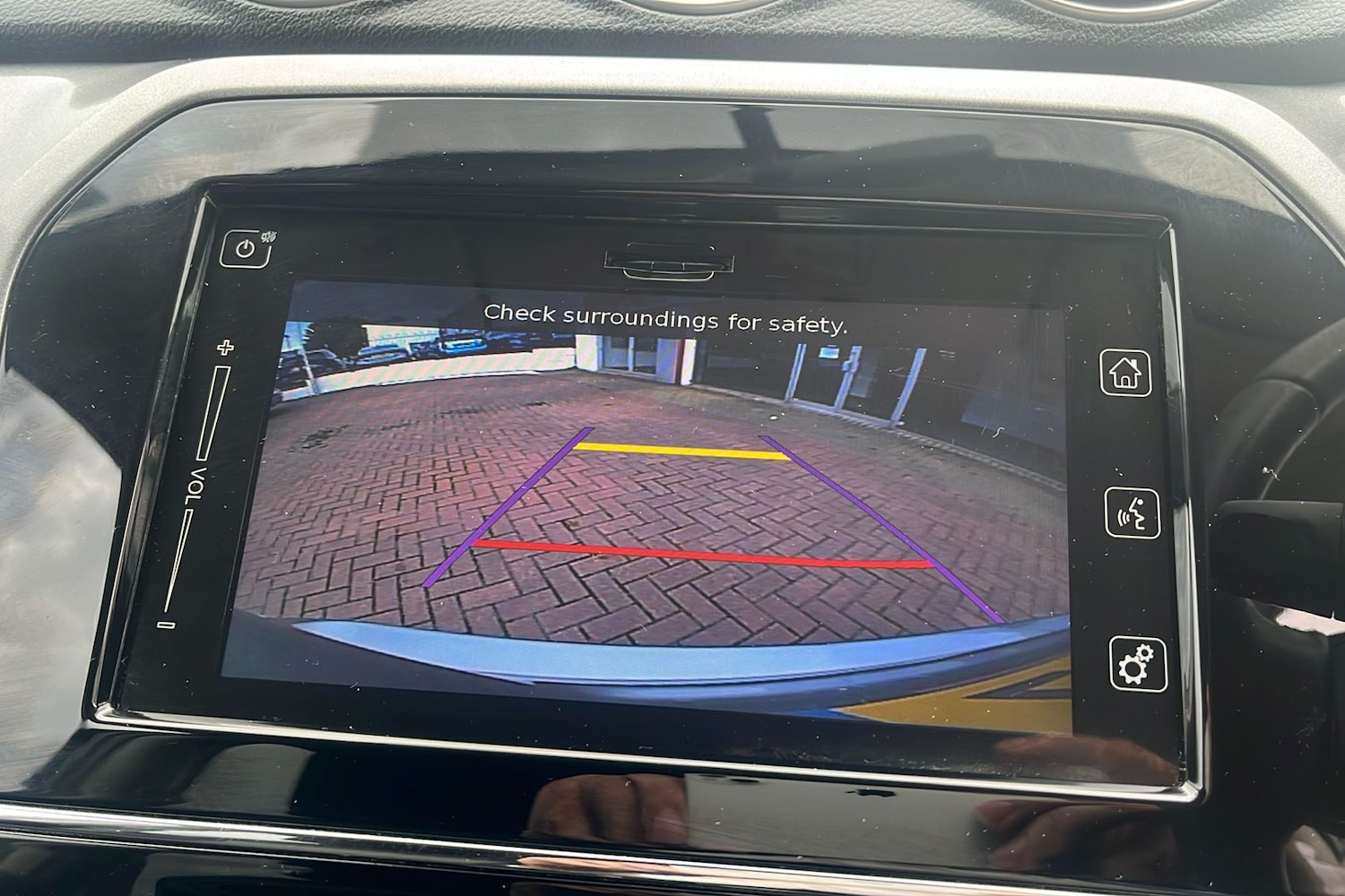 Used Suzuki Vitara 2018 for sale - 76402967: Photo 50