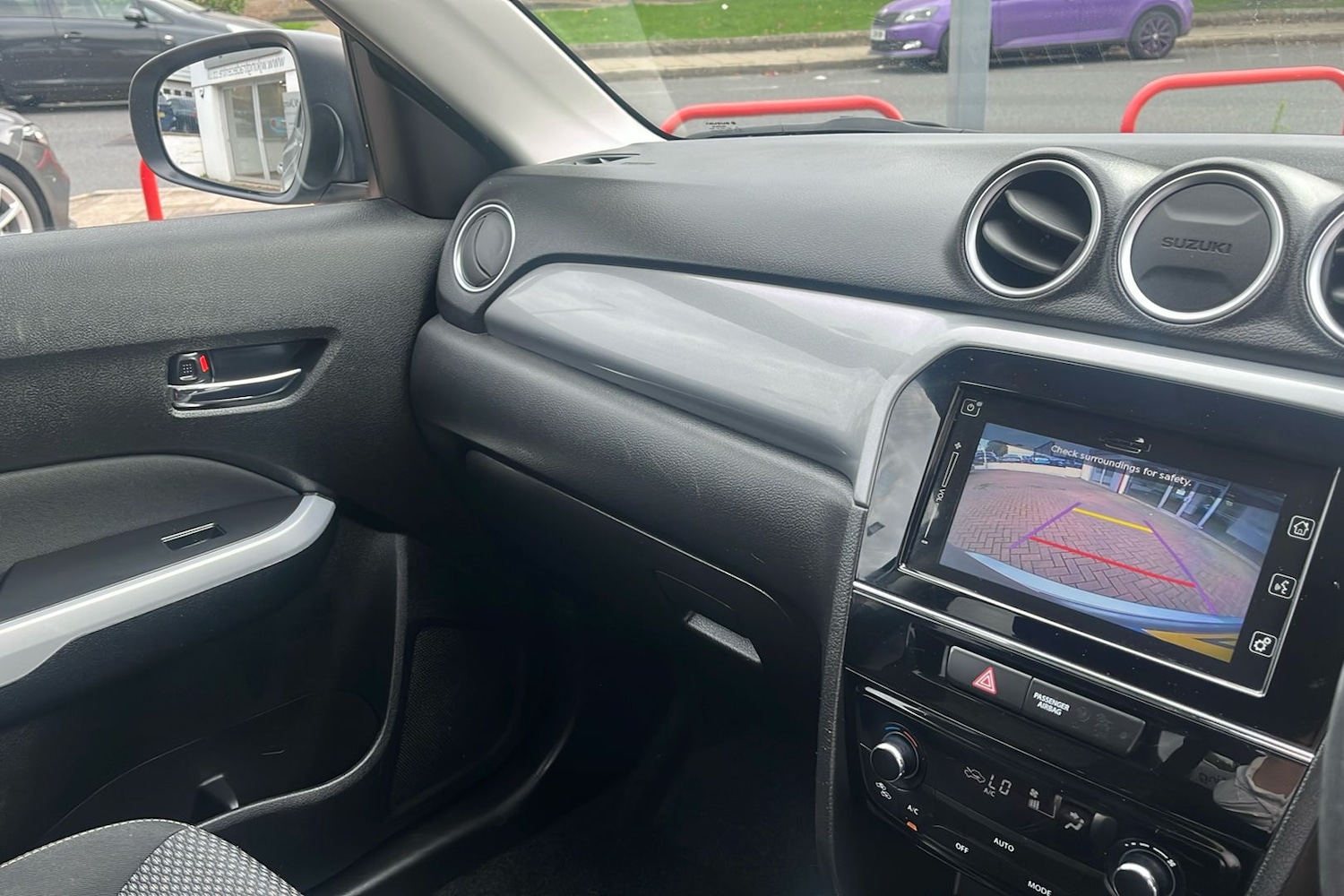 Used Suzuki Vitara 2018 for sale - 76402967: Photo 51