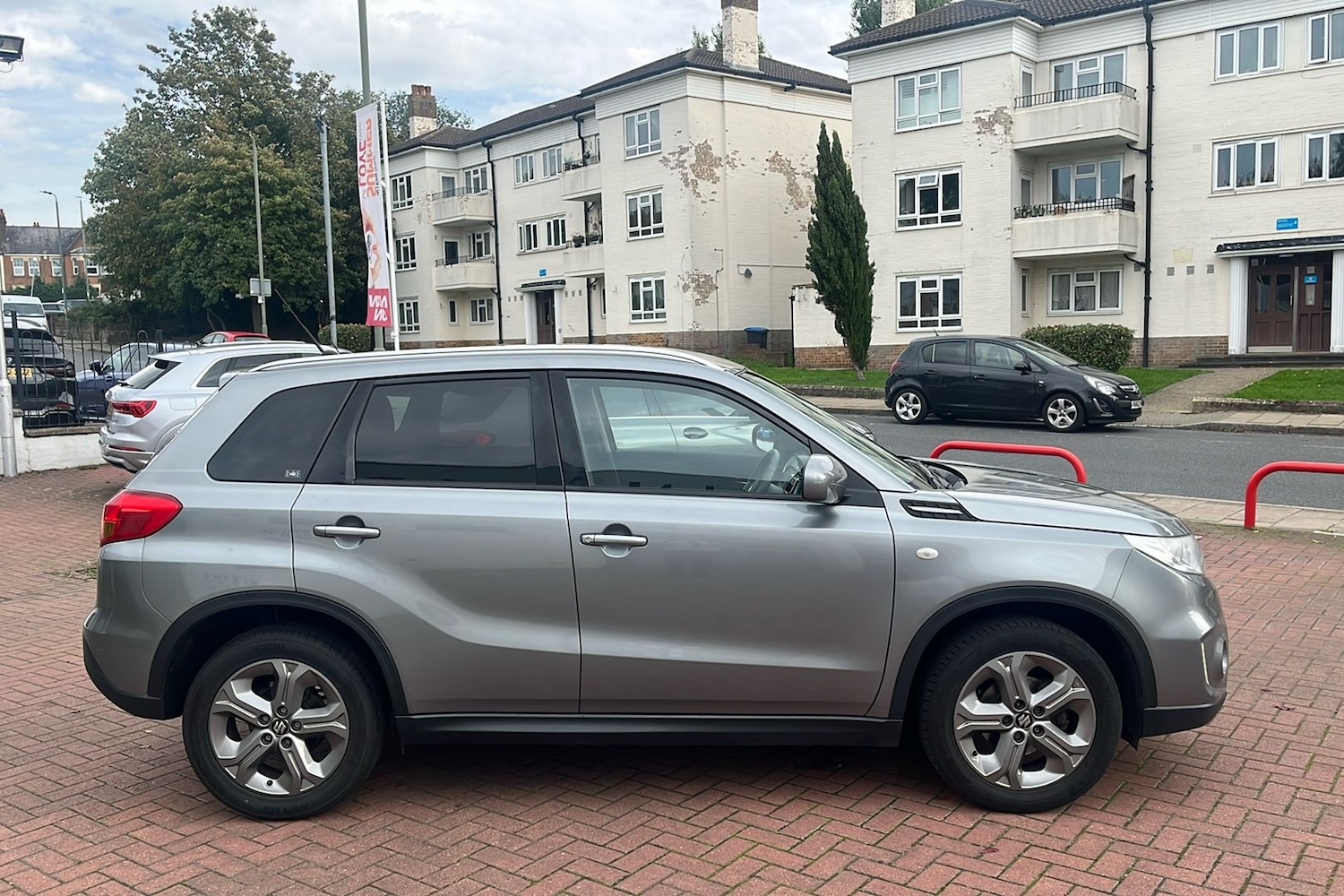 Used Suzuki Vitara 2018 for sale - 76402967: Photo 6
