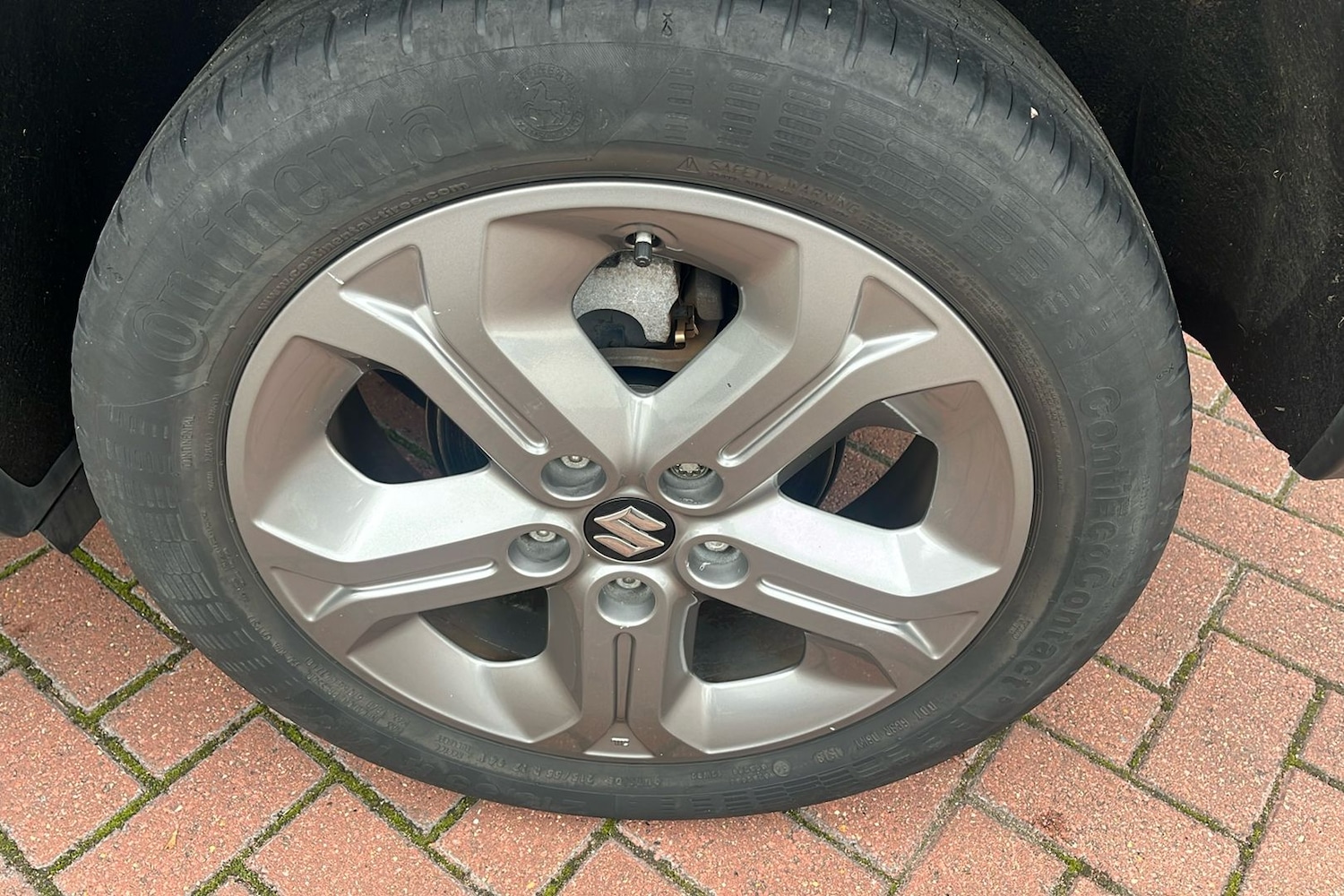 Used Suzuki Vitara 2018 for sale - 76402967: Photo 9