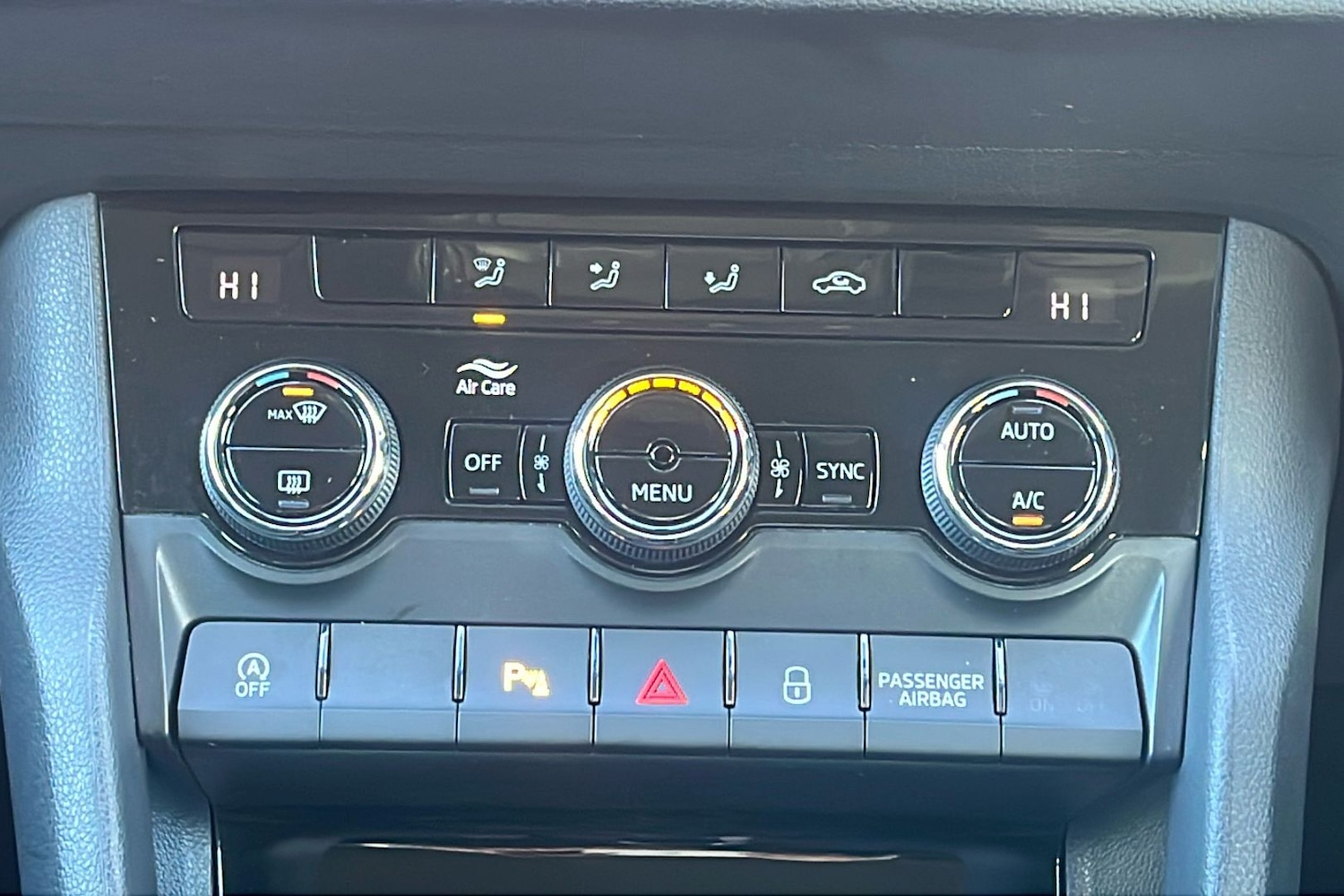 Used Skoda Karoq 2018 for sale - 76591359: Photo 15