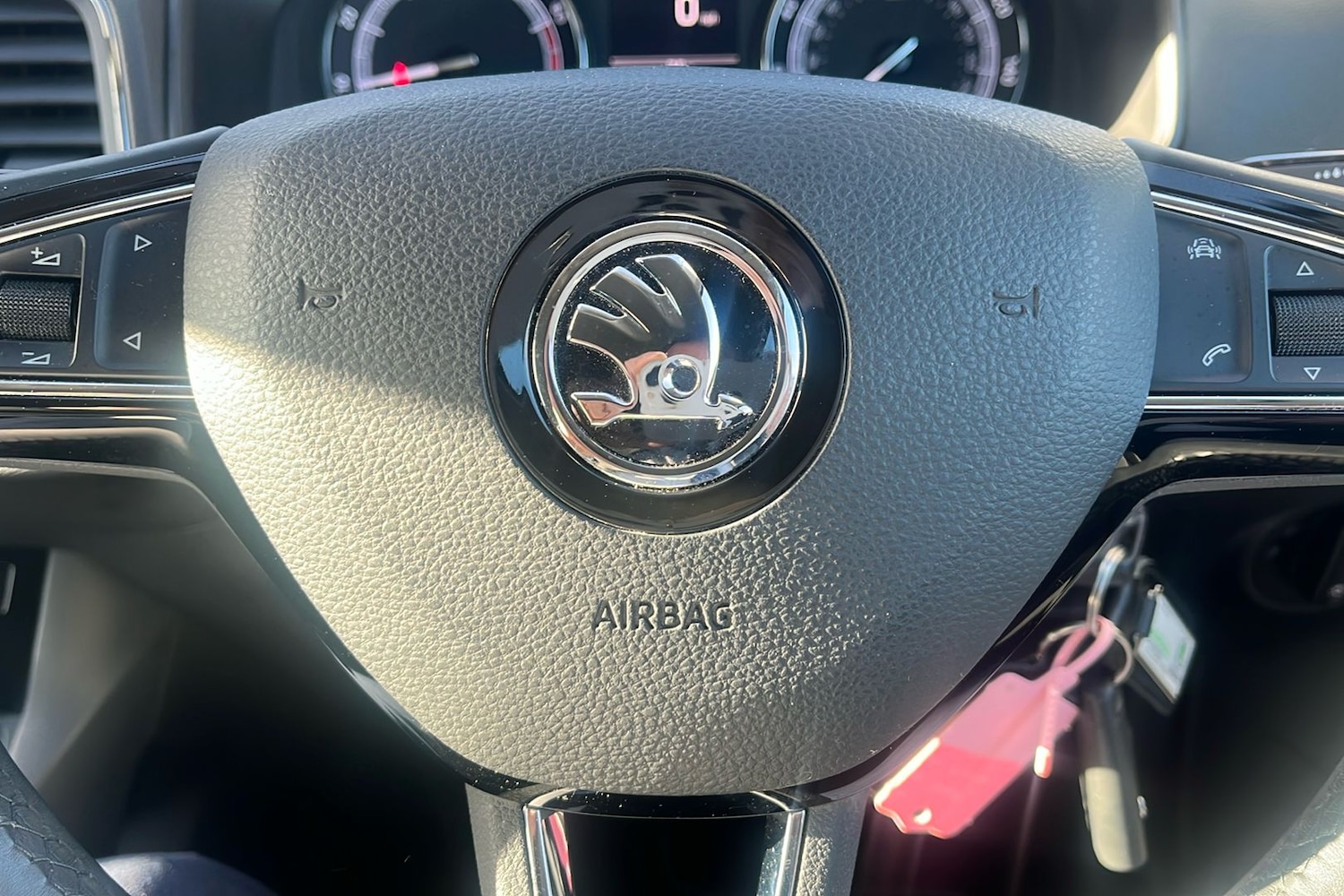 Used Skoda Karoq 2018 for sale - 76591359: Photo 20