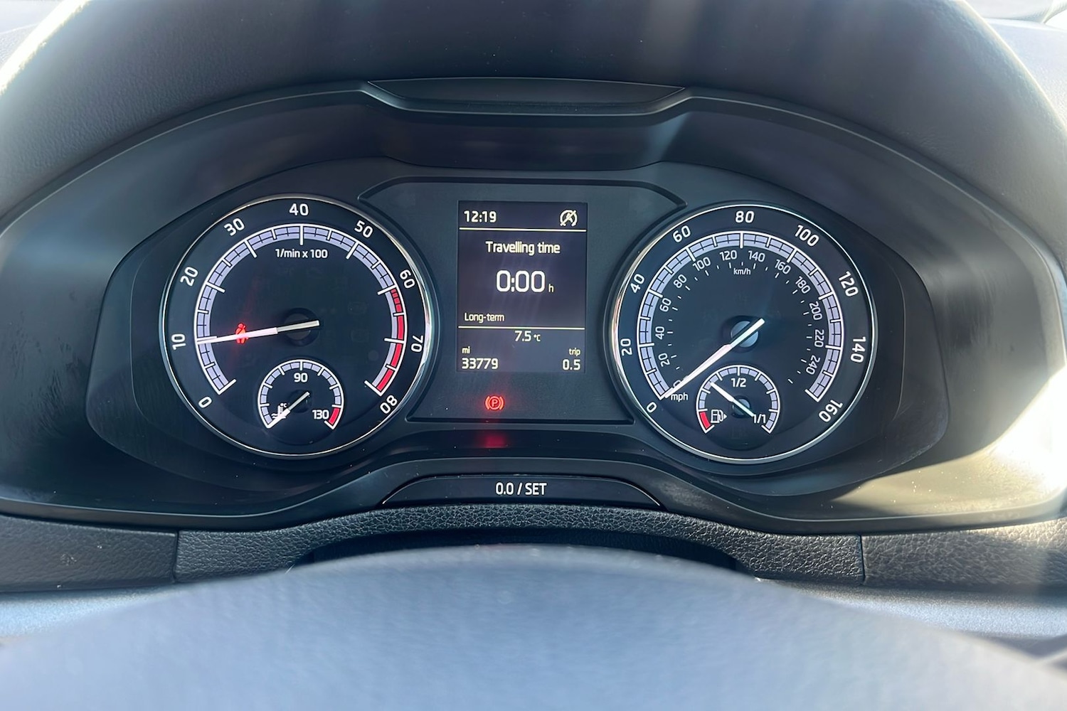 Used Skoda Karoq 2018 for sale - 76591359: Photo 24