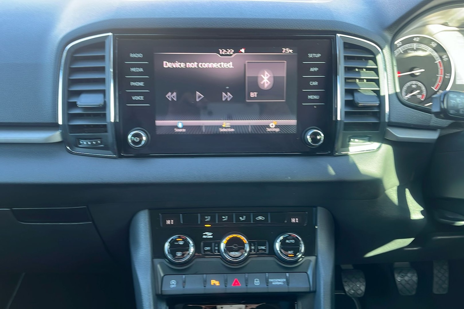 Used Skoda Karoq 2018 for sale - 76591359: Photo 25