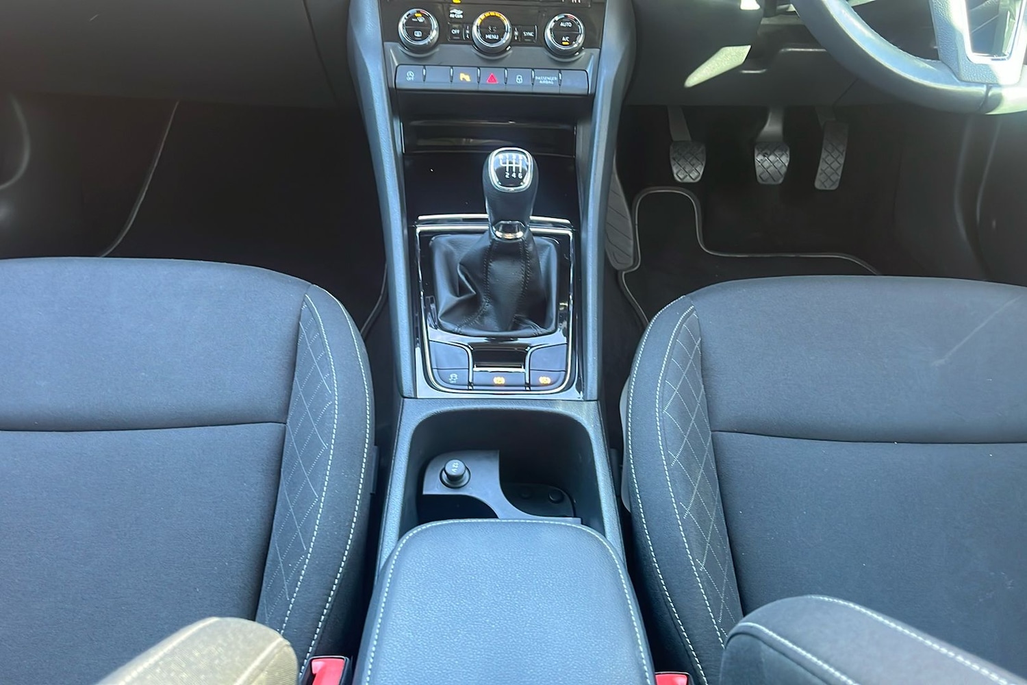 Used Skoda Karoq 2018 for sale - 76591359: Photo 26