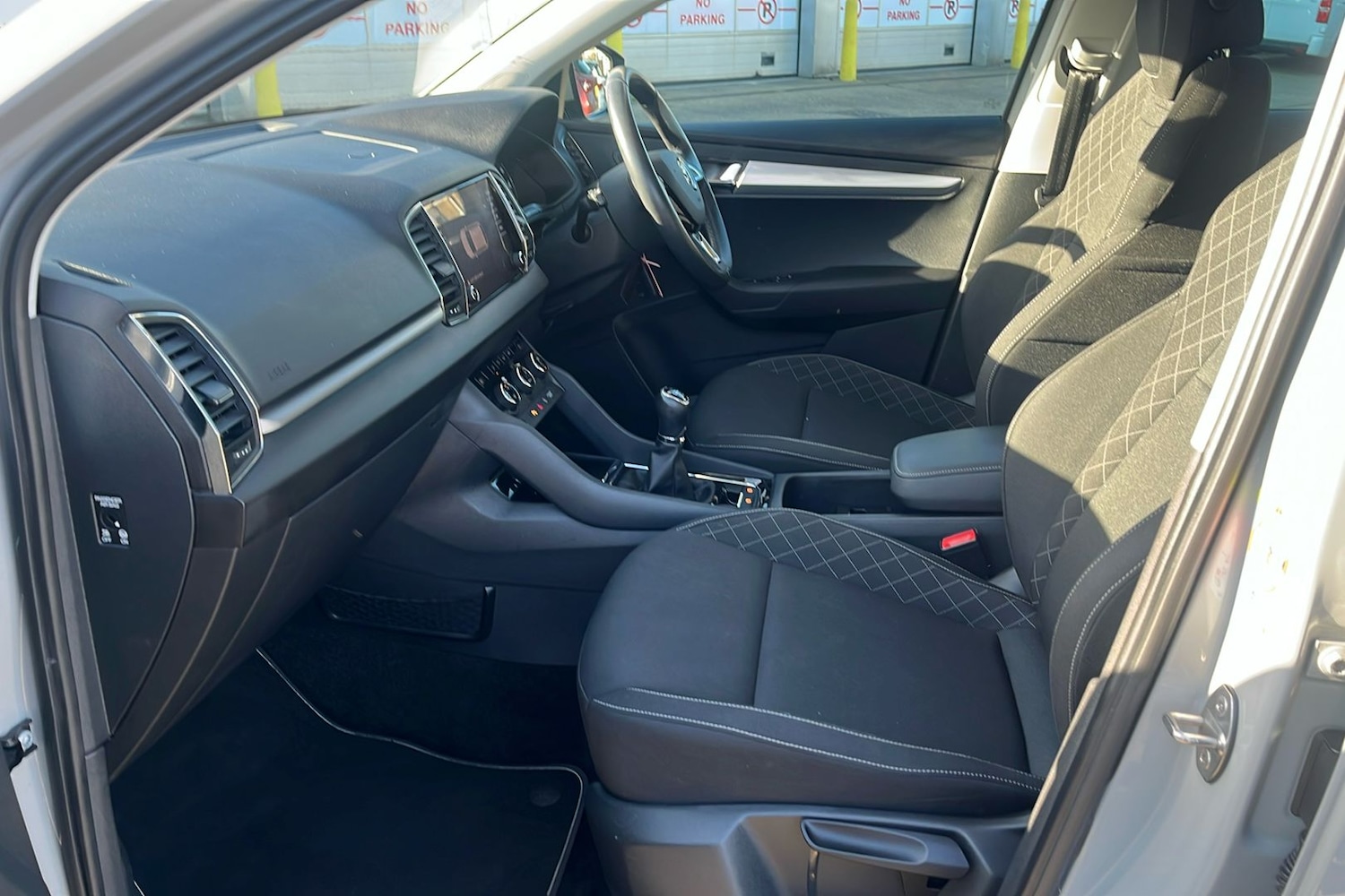 Used Skoda Karoq 2018 for sale - 76591359: Photo 3