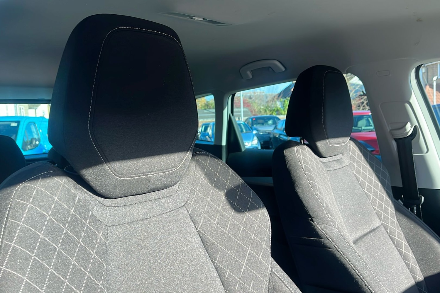 Used Skoda Karoq 2018 for sale - 76591359: Photo 30