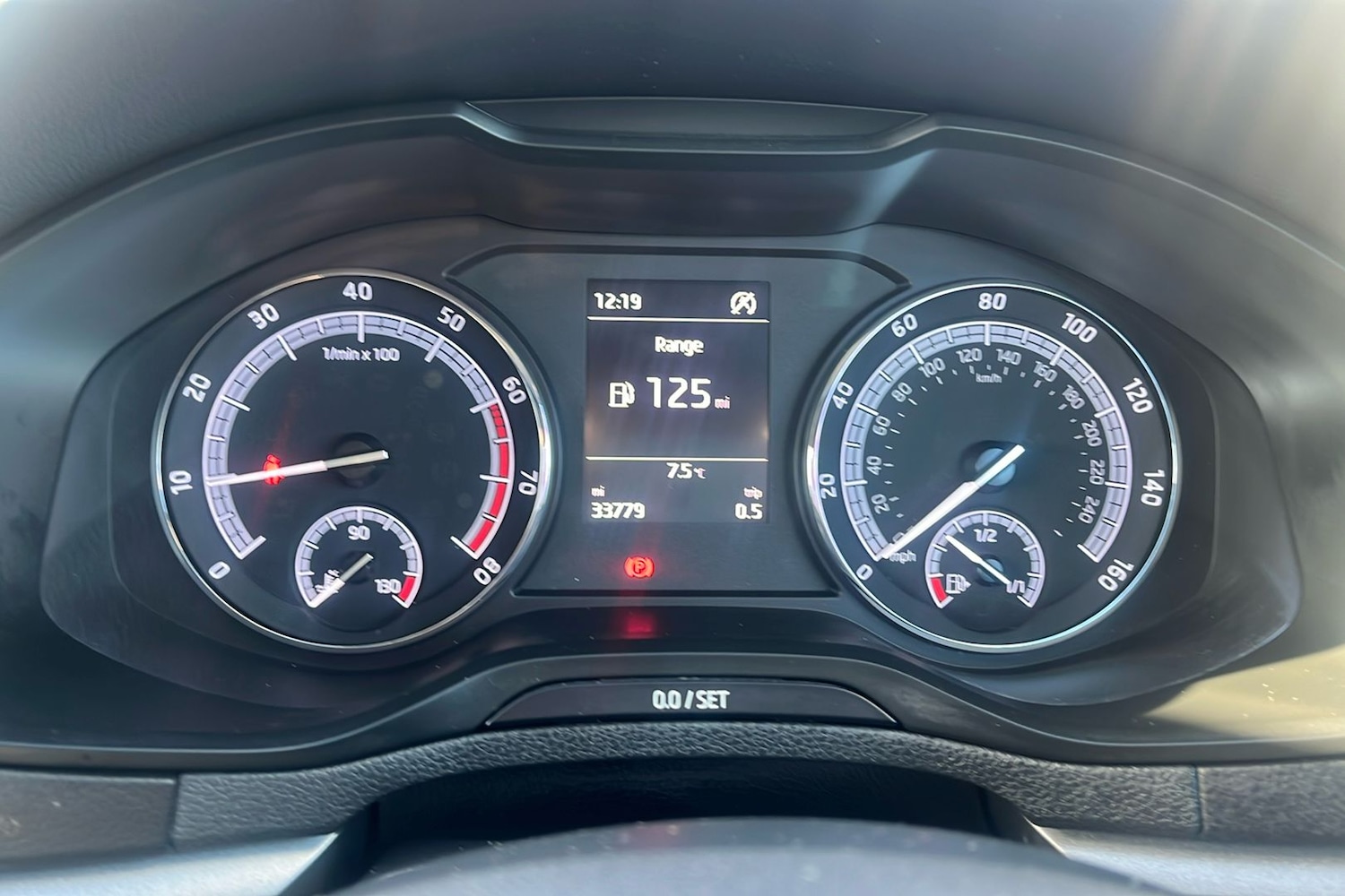 Used Skoda Karoq 2018 for sale - 76591359: Photo 34