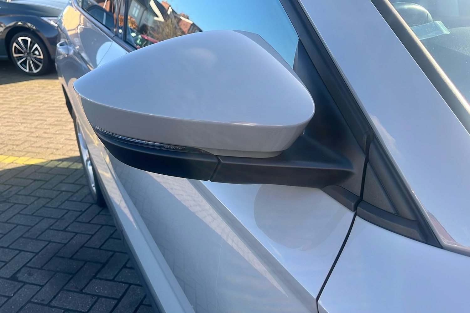 Used Skoda Karoq 2018 for sale - 76591359: Photo 36