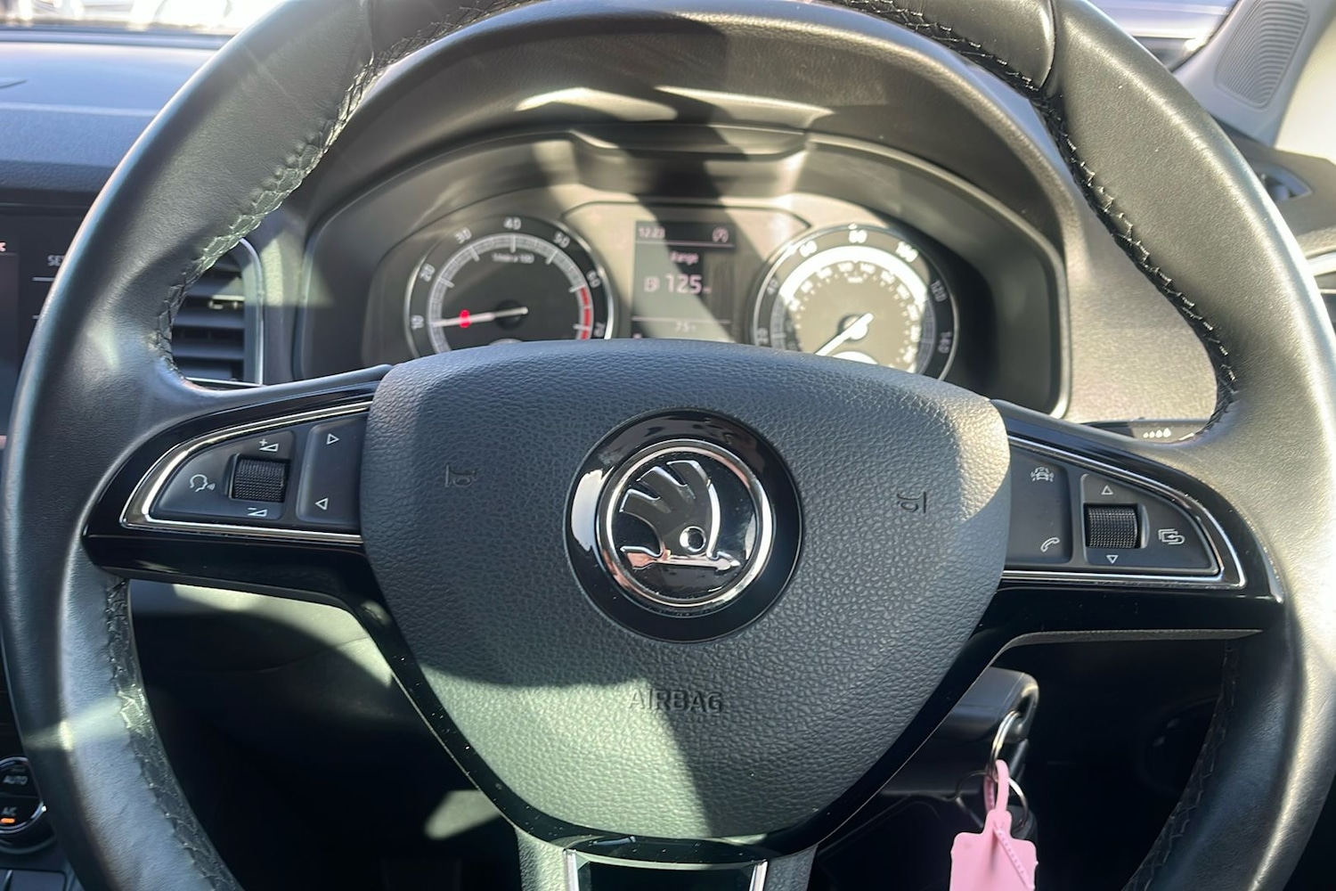 Used Skoda Karoq 2018 for sale - 76591359: Photo 37