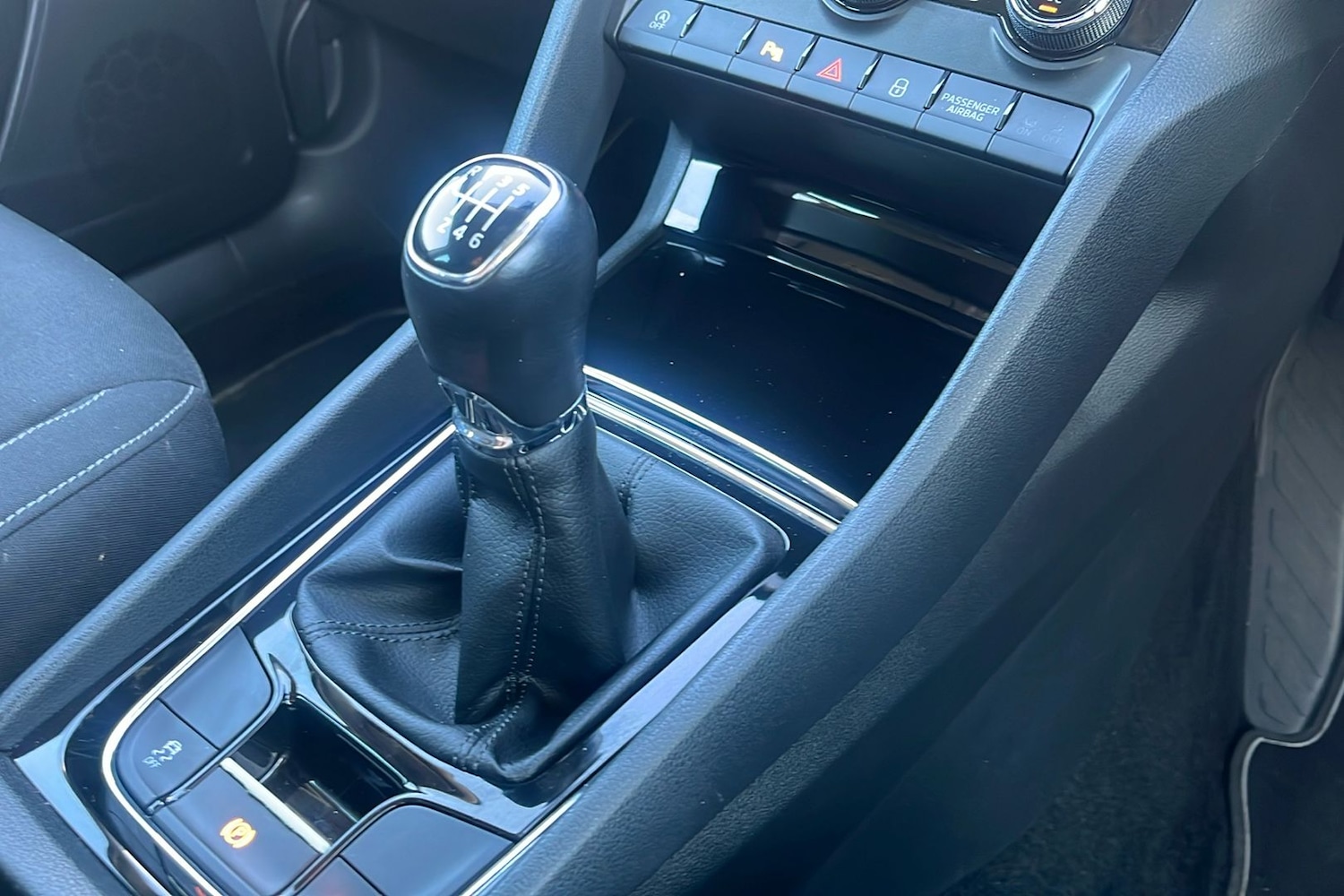 Used Skoda Karoq 2018 for sale - 76591359: Photo 38