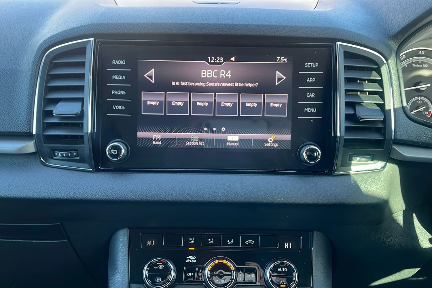 Used Skoda Karoq 2018 for sale - 76591359: Photo 39