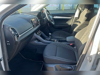 Used Skoda Karoq 2018 for sale - 76591359: Photo