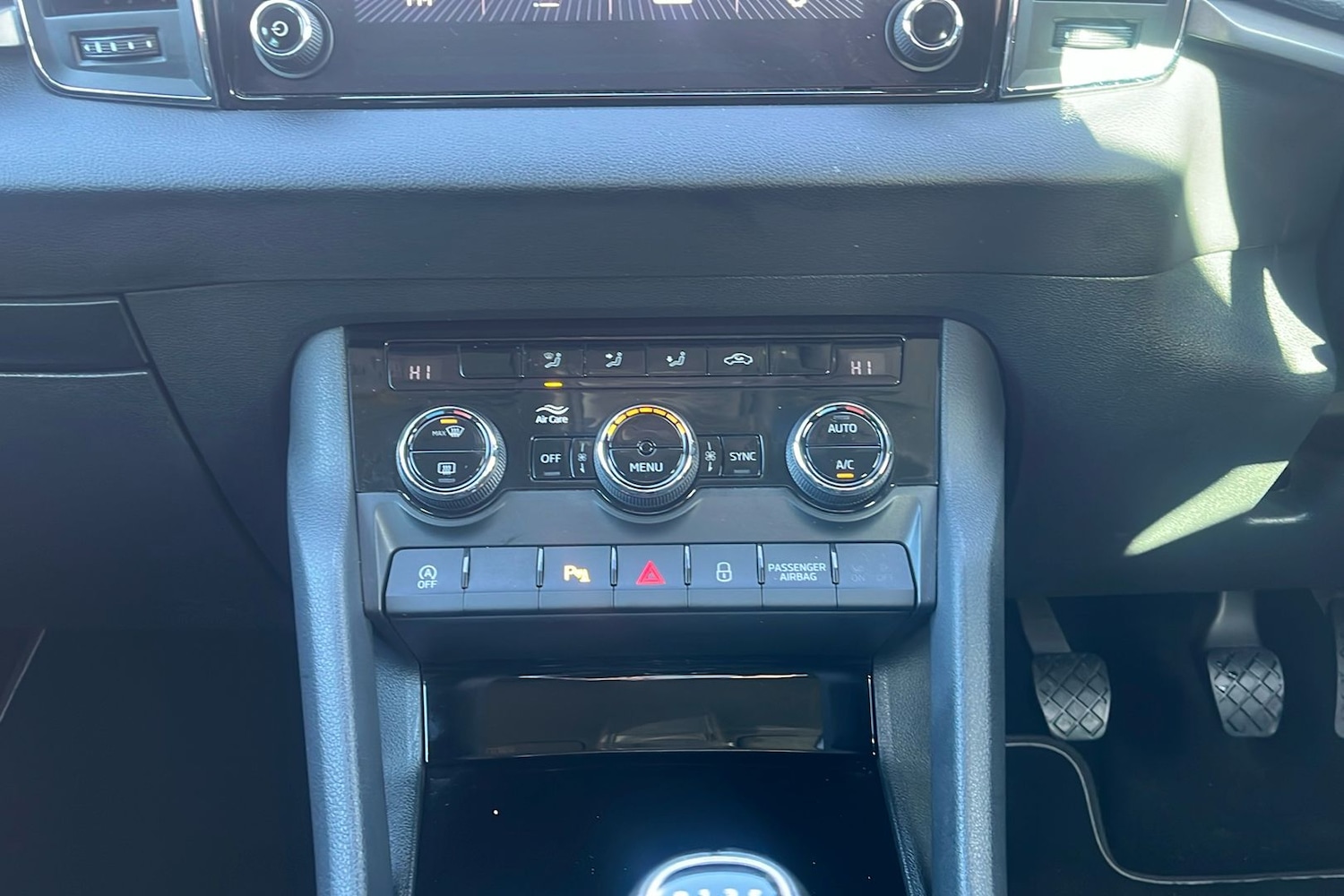 Used Skoda Karoq 2018 for sale - 76591359: Photo 40