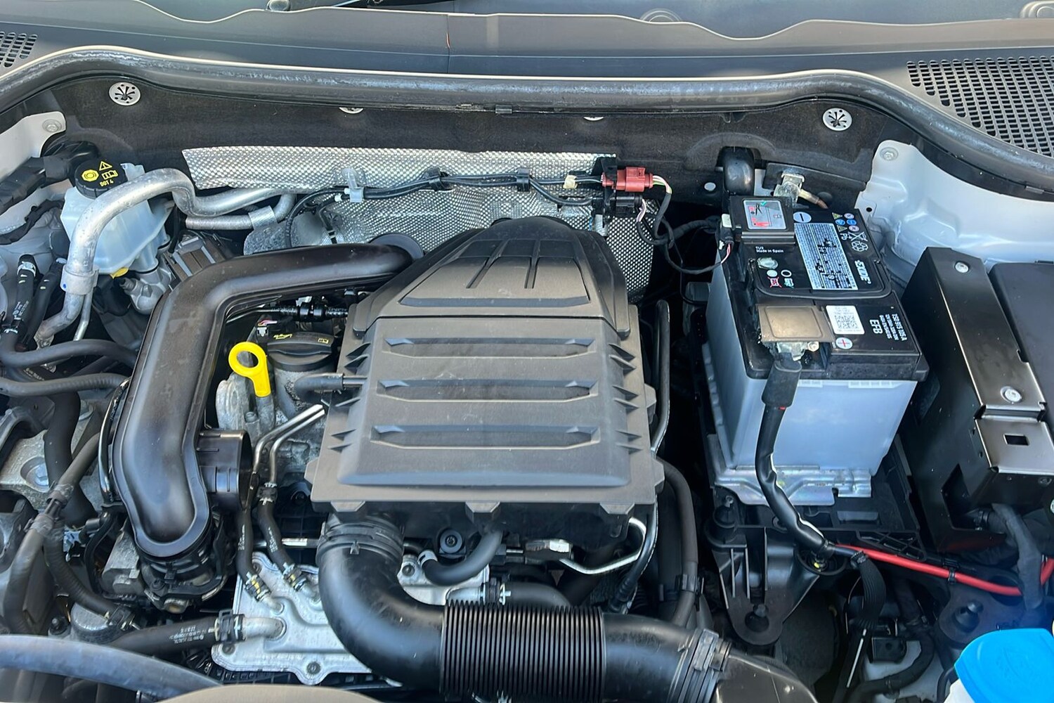 Used Skoda Karoq 2018 for sale - 76591359: Photo 41