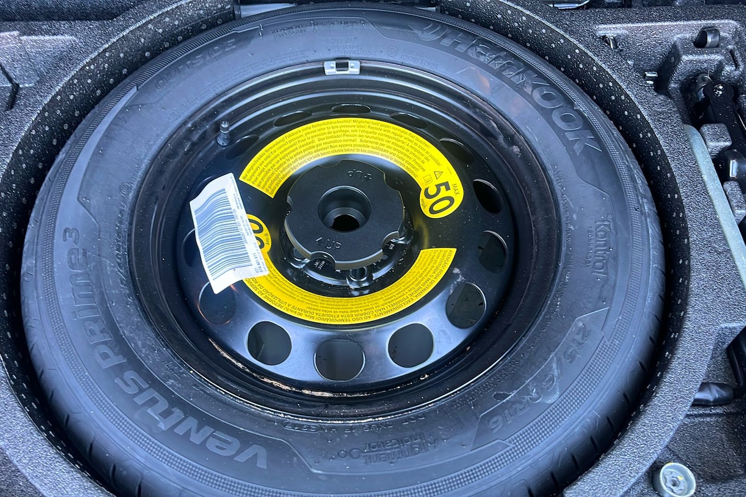 Used Skoda Karoq 2018 for sale - 76591359: Photo 42