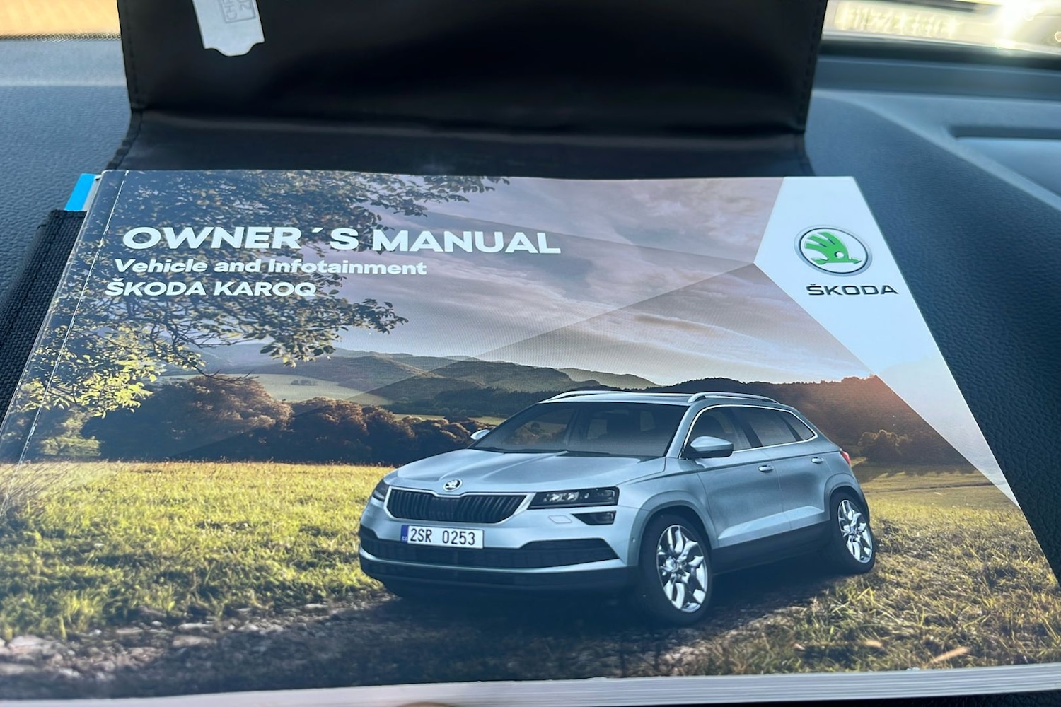 Used Skoda Karoq 2018 for sale - 76591359: Photo 43