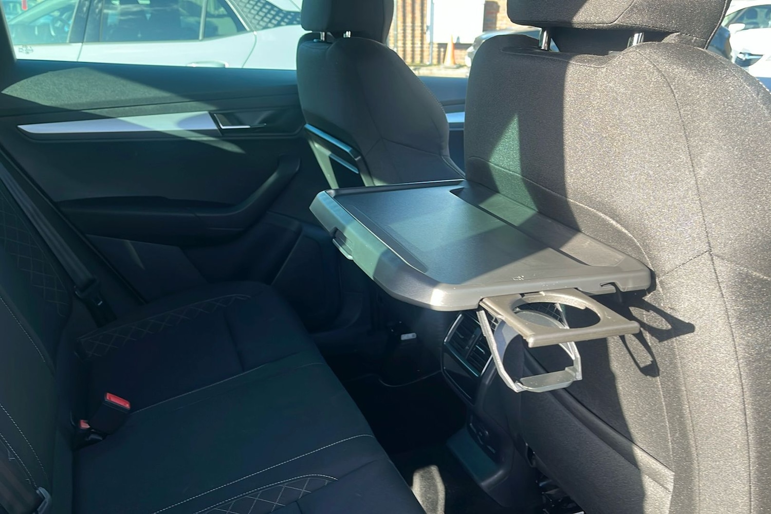 Used Skoda Karoq 2018 for sale - 76591359: Photo 44