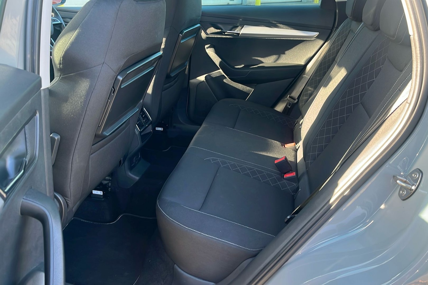 Used Skoda Karoq 2018 for sale - 76591359: Photo 5