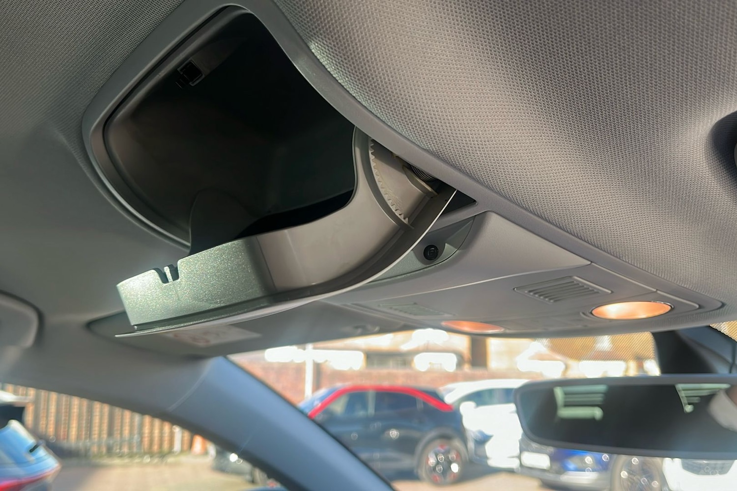 Used Skoda Karoq 2018 for sale - 76591359: Photo 52