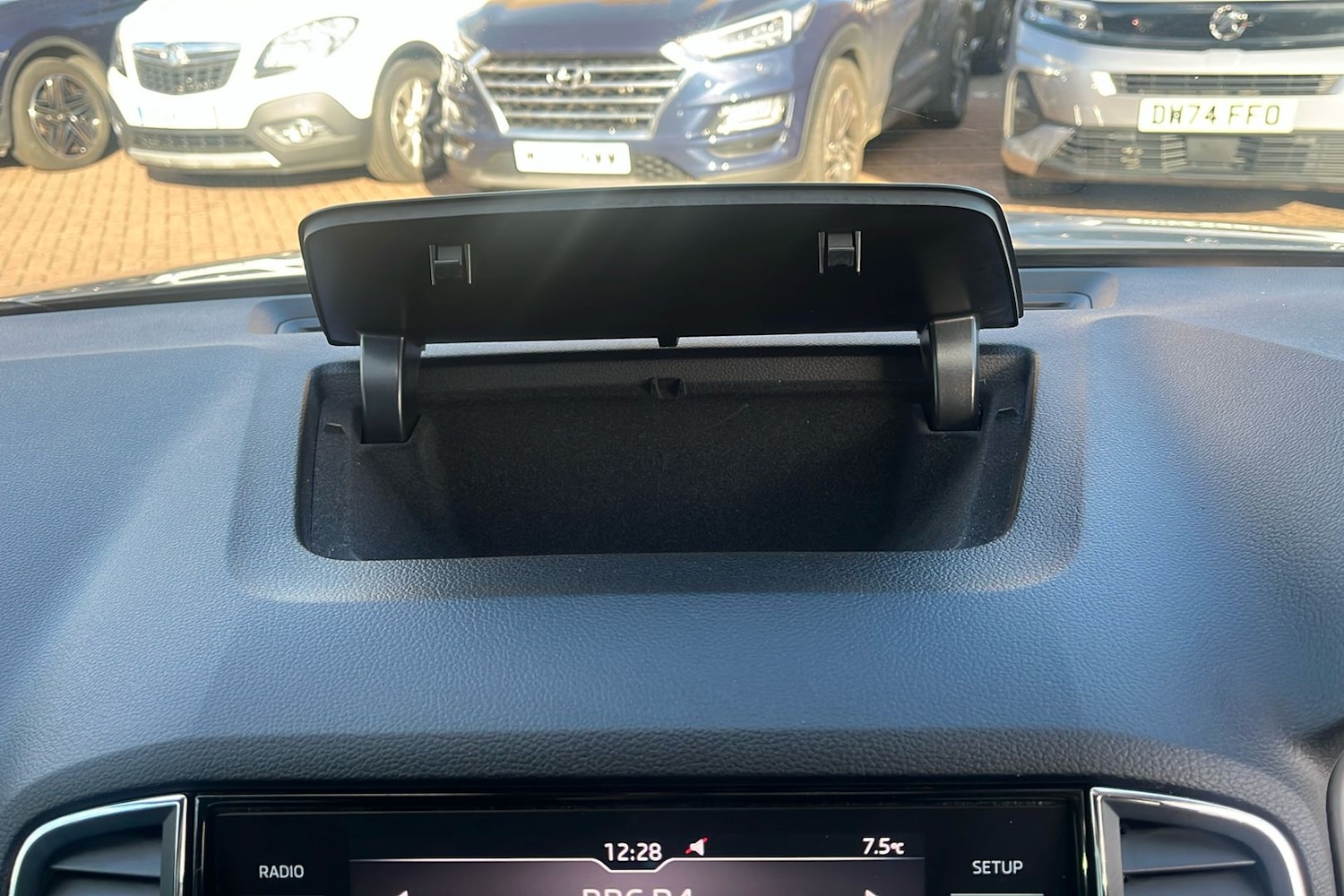 Used Skoda Karoq 2018 for sale - 76591359: Photo 53