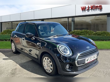 Used MINI Hatch 2020 for sale - 76081667: Photo