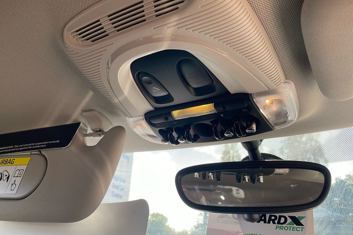 Vehicle 24