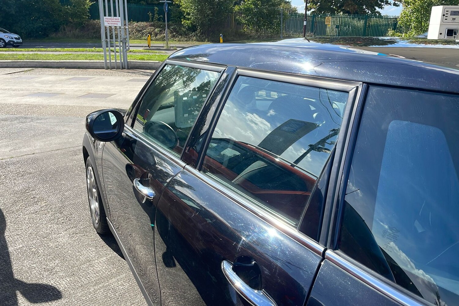 Vehicle 35