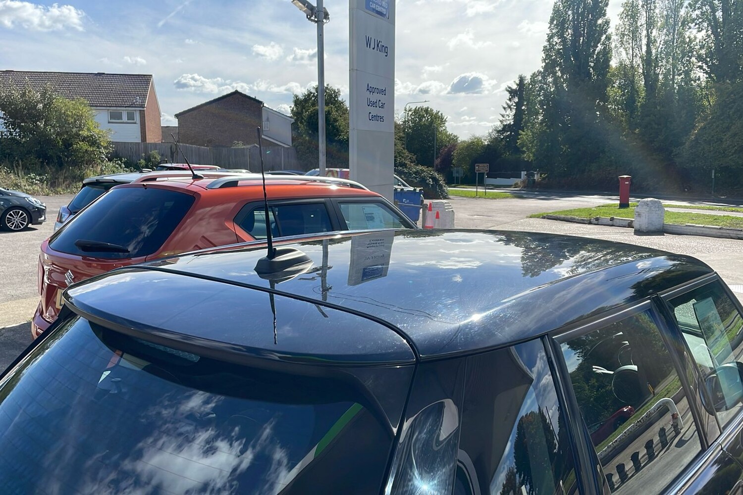 Vehicle 37