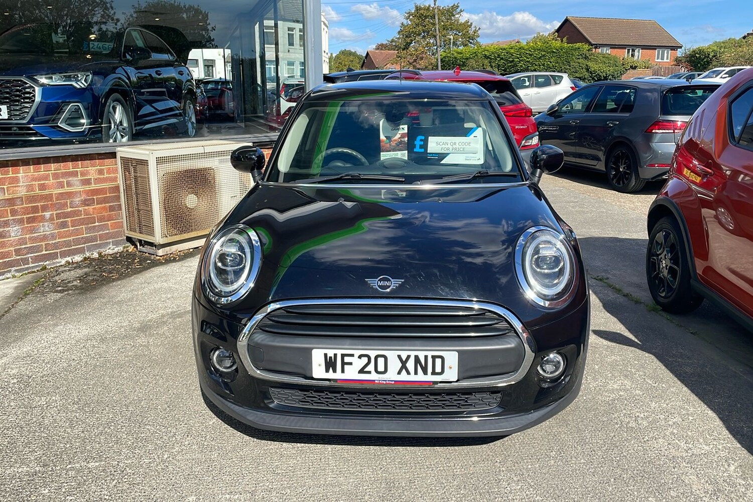 Vehicle 44