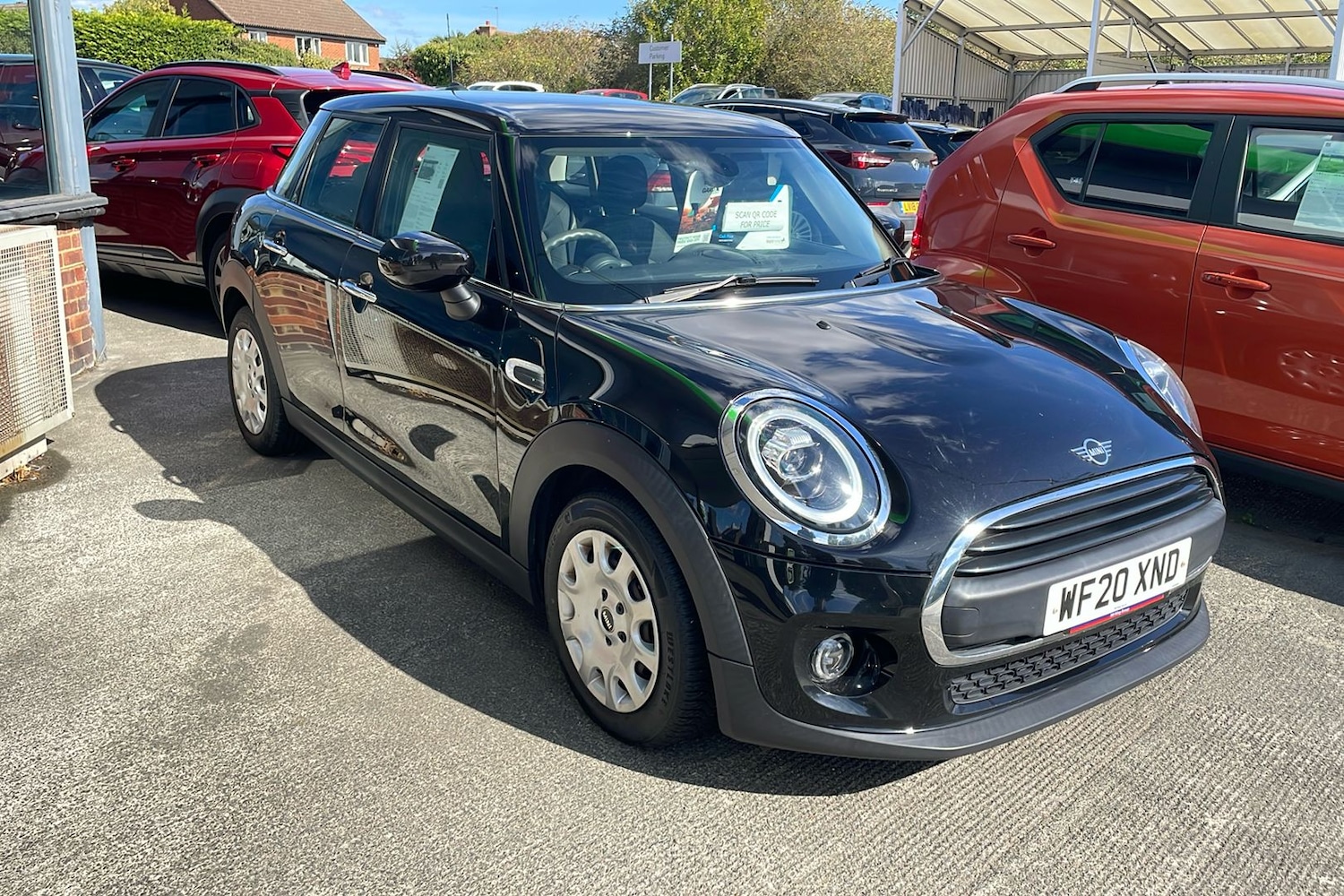 Vehicle 45