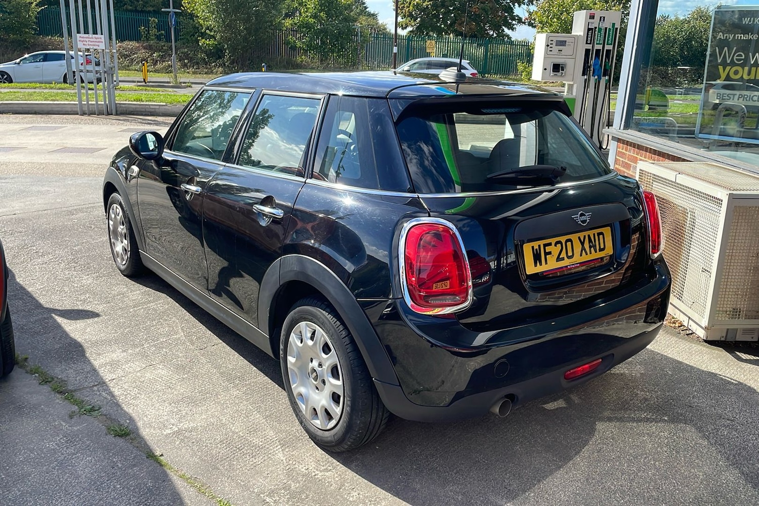 Vehicle 46