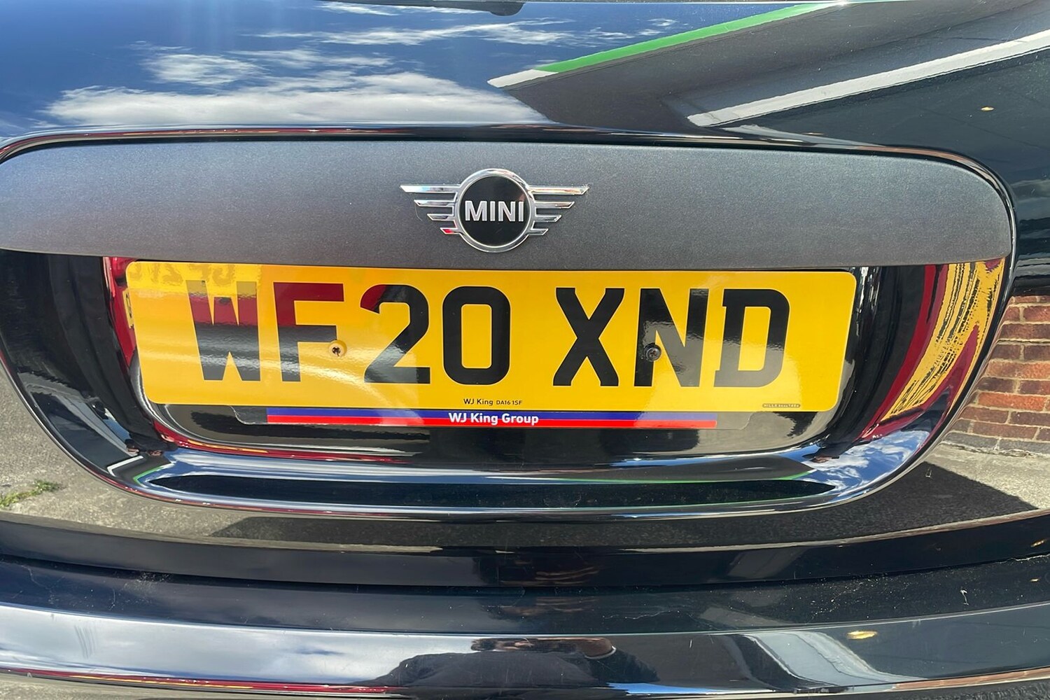 Vehicle 51