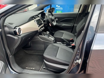 Used Nissan Micra 2020 for sale - 76274288: Photo