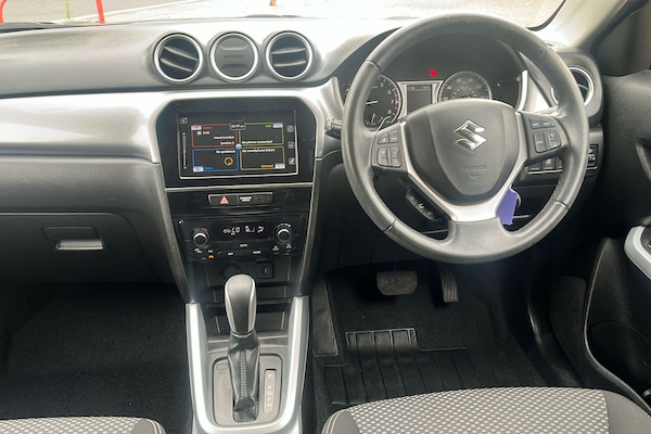 Used Suzuki Vitara 2018 for sale - 76133348: Photo 11