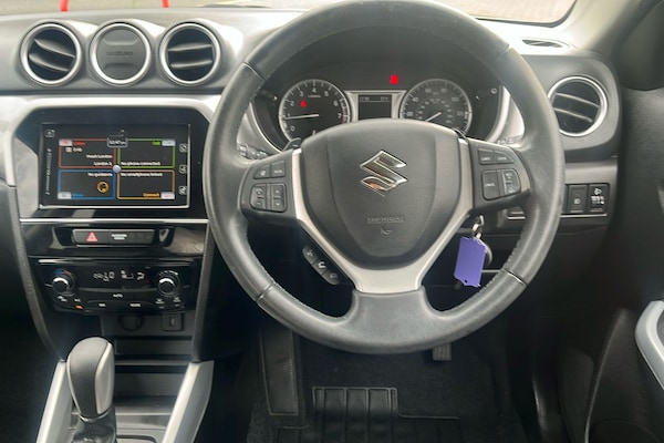 Used Suzuki Vitara 2018 for sale - 76133348: Photo 13