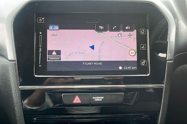 Used Suzuki Vitara 2018 for sale - 76133348: Photo 14