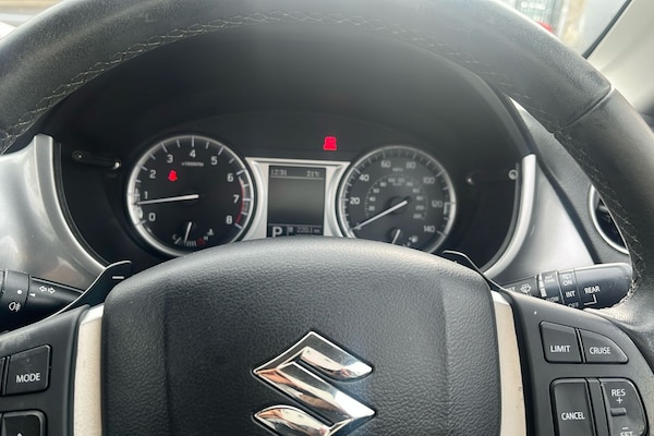Used Suzuki Vitara 2018 for sale - 76133348: Photo 19