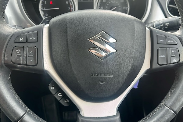 Used Suzuki Vitara 2018 for sale - 76133348: Photo 20