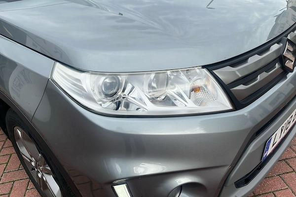 Used Suzuki Vitara 2018 for sale - 76133348: Photo 22