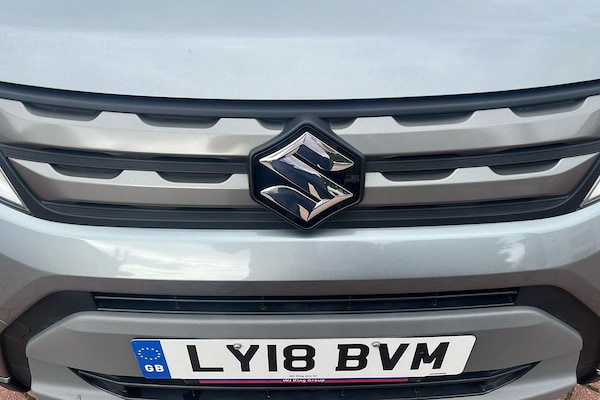Used Suzuki Vitara 2018 for sale - 76133348: Photo 23