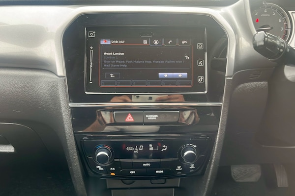 Used Suzuki Vitara 2018 for sale - 76133348: Photo 25