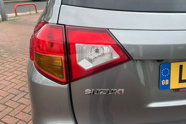 Used Suzuki Vitara 2018 for sale - 76133348: Photo 28