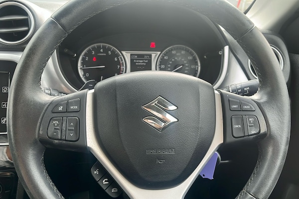 Used Suzuki Vitara 2018 for sale - 76133348: Photo 37